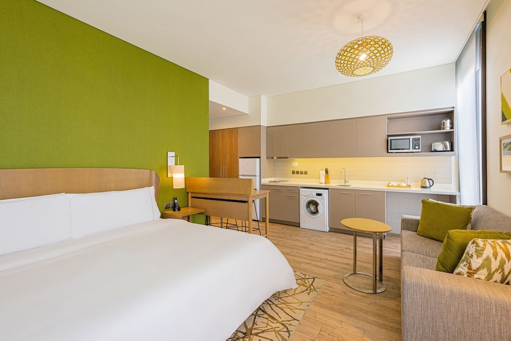 Element Me'aisam Dubai 9