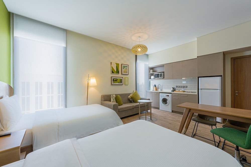 Element Me'aisam Dubai 8