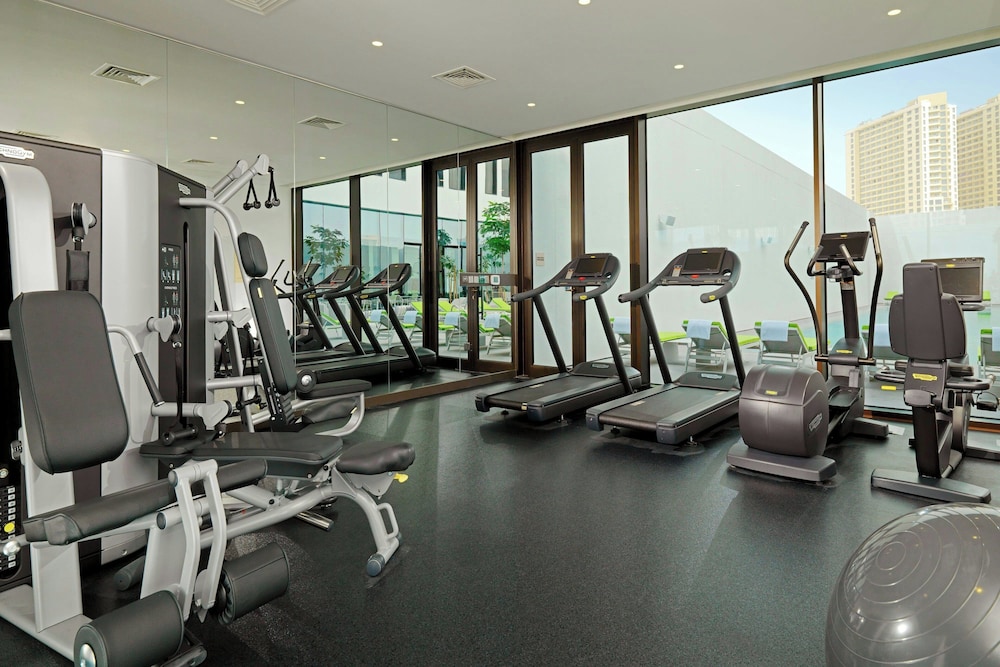 Element Me'aisam Dubai 21
