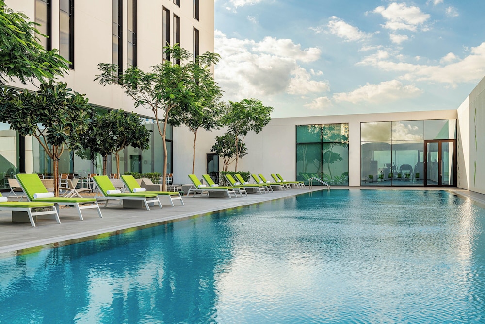 Element Me'aisam Dubai 20