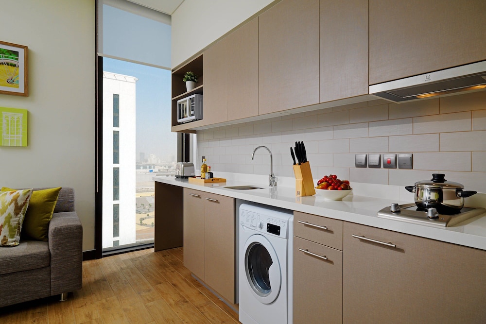 Element Me'aisam Dubai 12