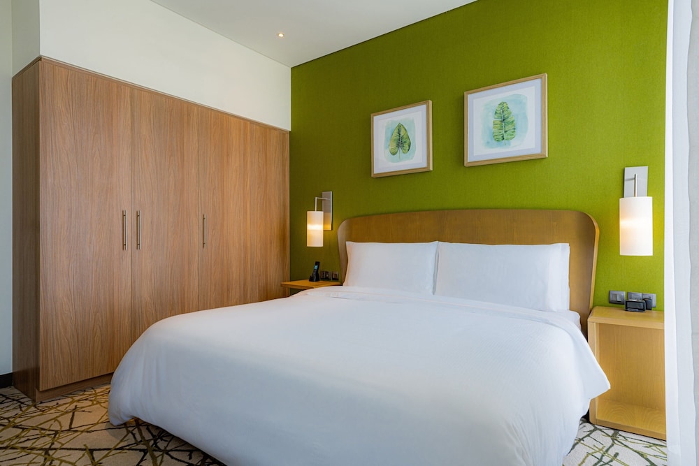 Element Me'aisam Dubai 6