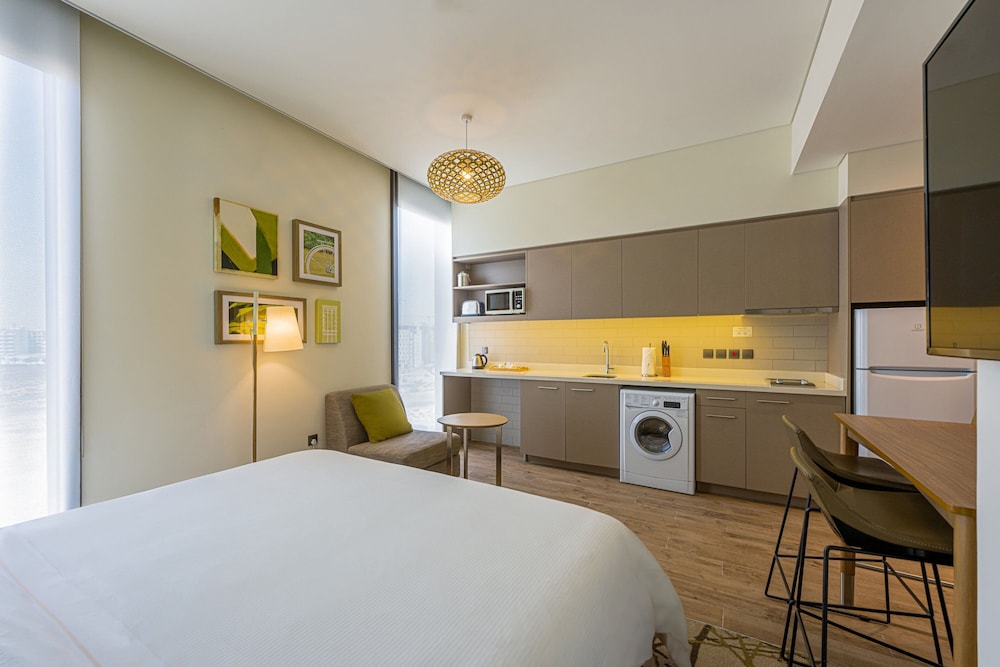 Element Me'aisam Dubai 5