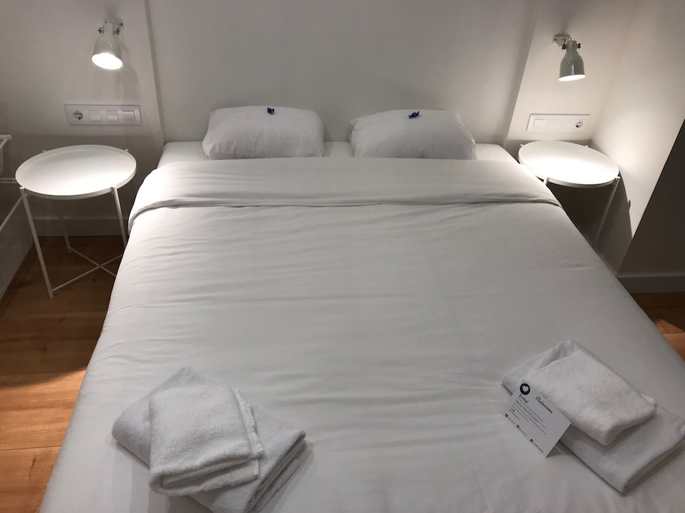 Olala Vibe Apartments 9