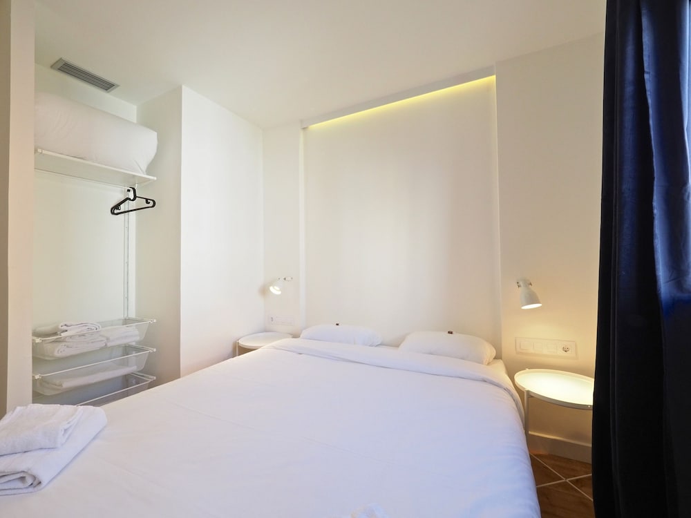 Olala Vibe Apartments 17