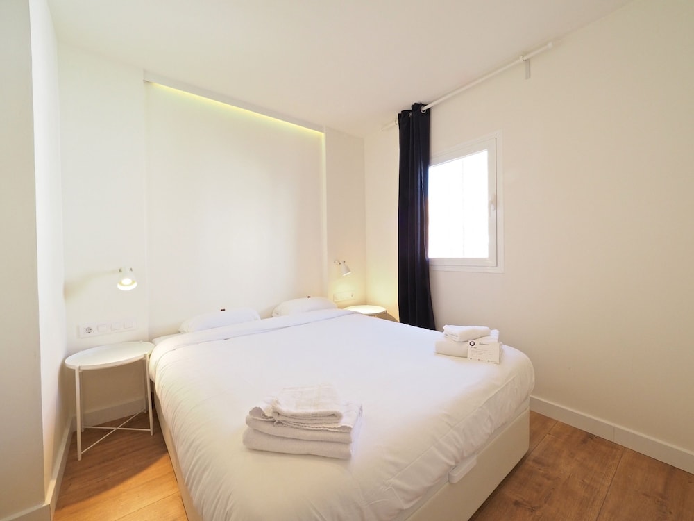 Olala Vibe Apartments 20