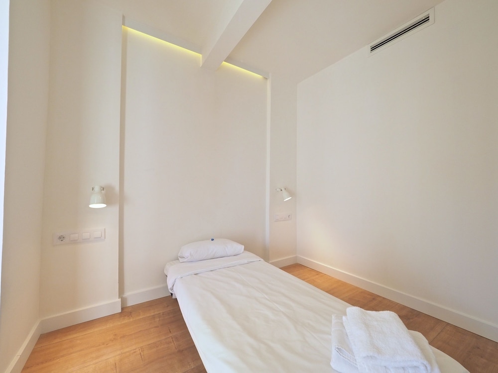 Olala Vibe Apartments 21