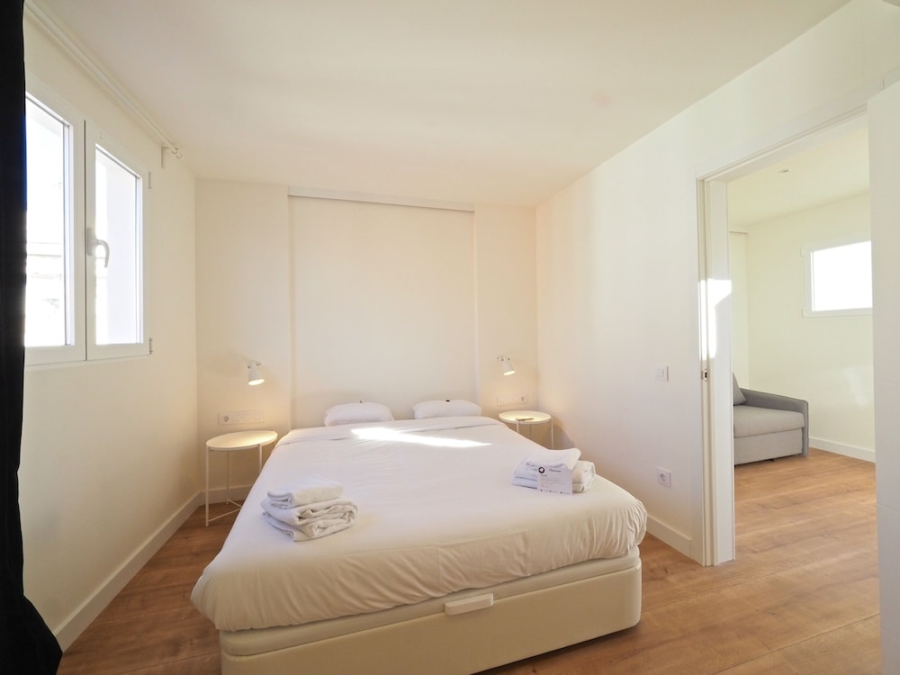 Olala Vibe Apartments 4