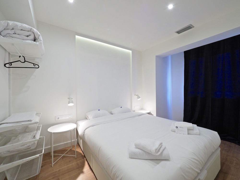 Olala Vibe Apartments 2