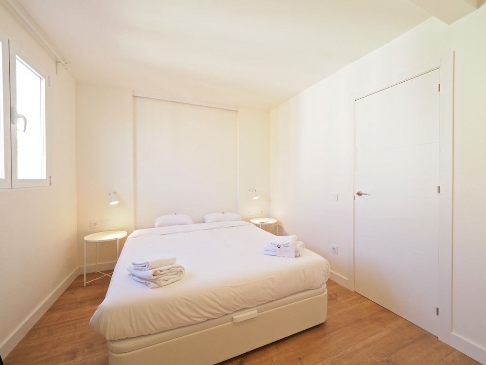 Olala Vibe Apartments 3