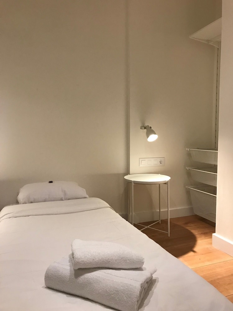 Olala Vibe Apartments 12