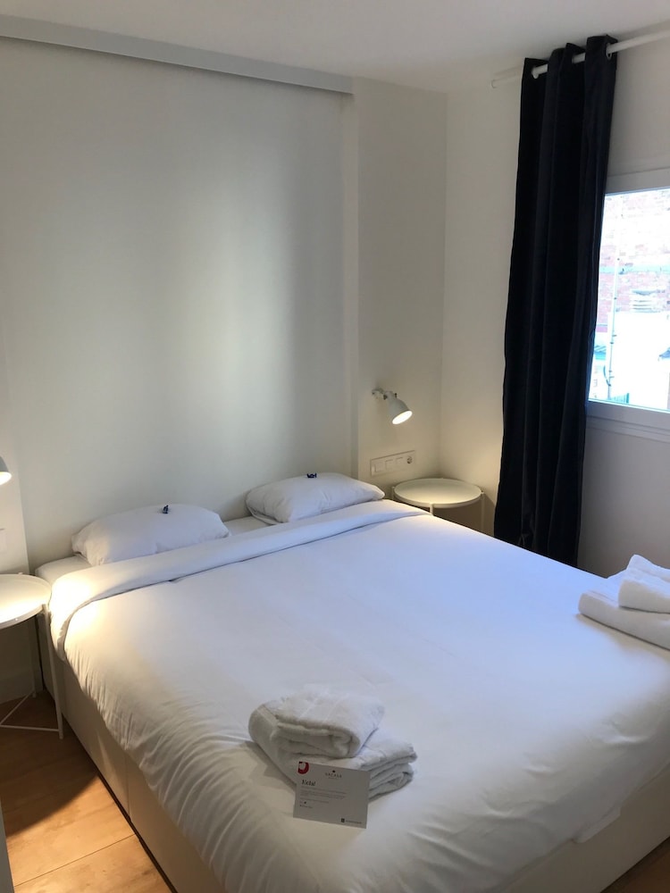 Olala Vibe Apartments 10