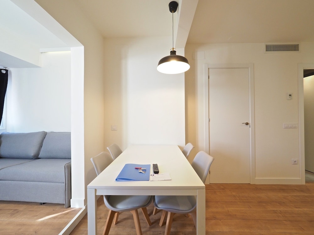 Olala Vibe Apartments 22