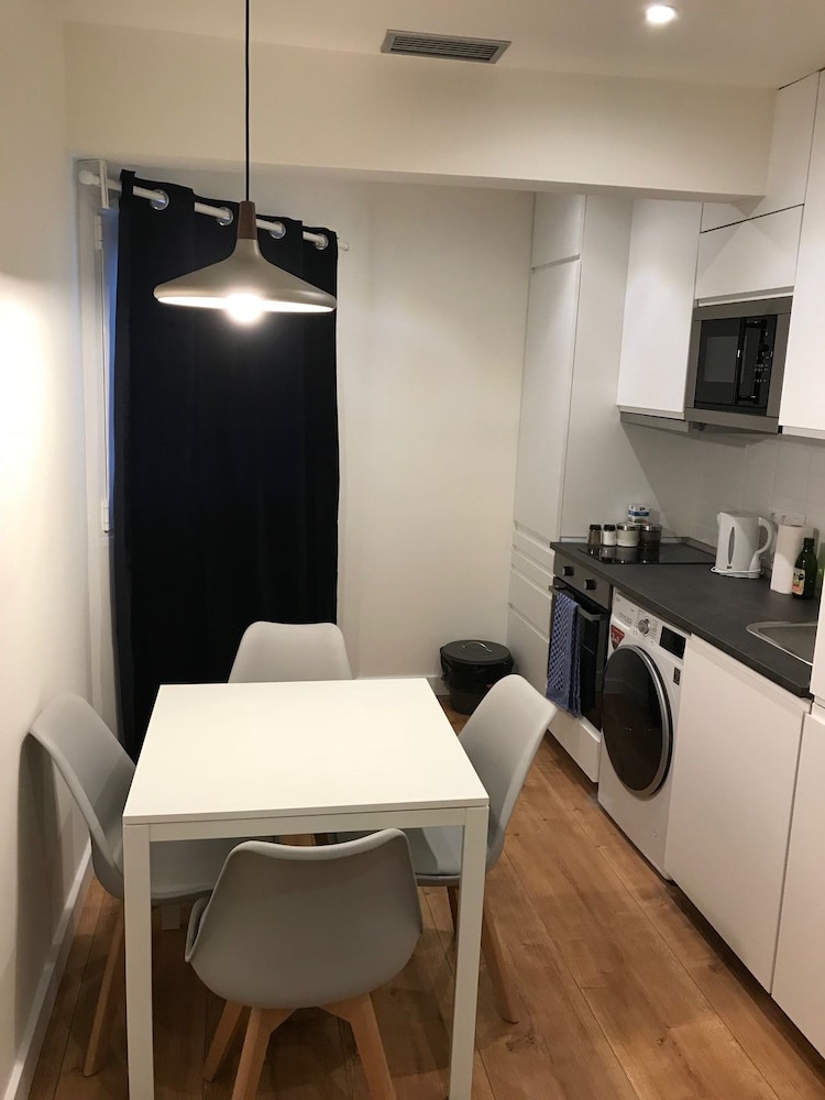 Olala Vibe Apartments 24