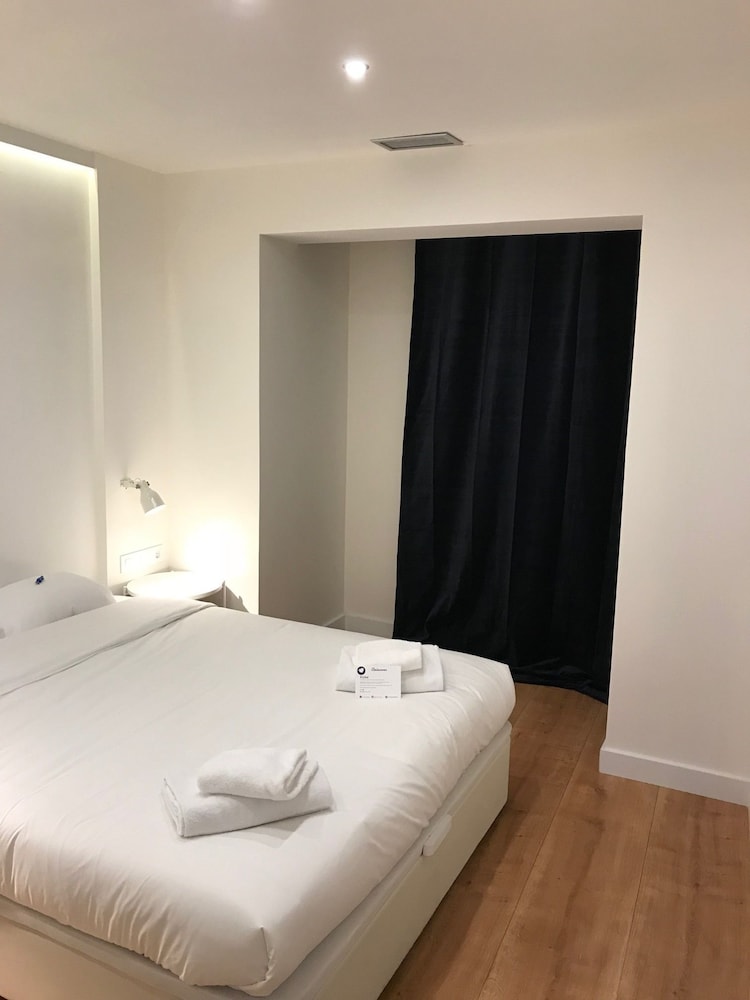 Olala Vibe Apartments 6