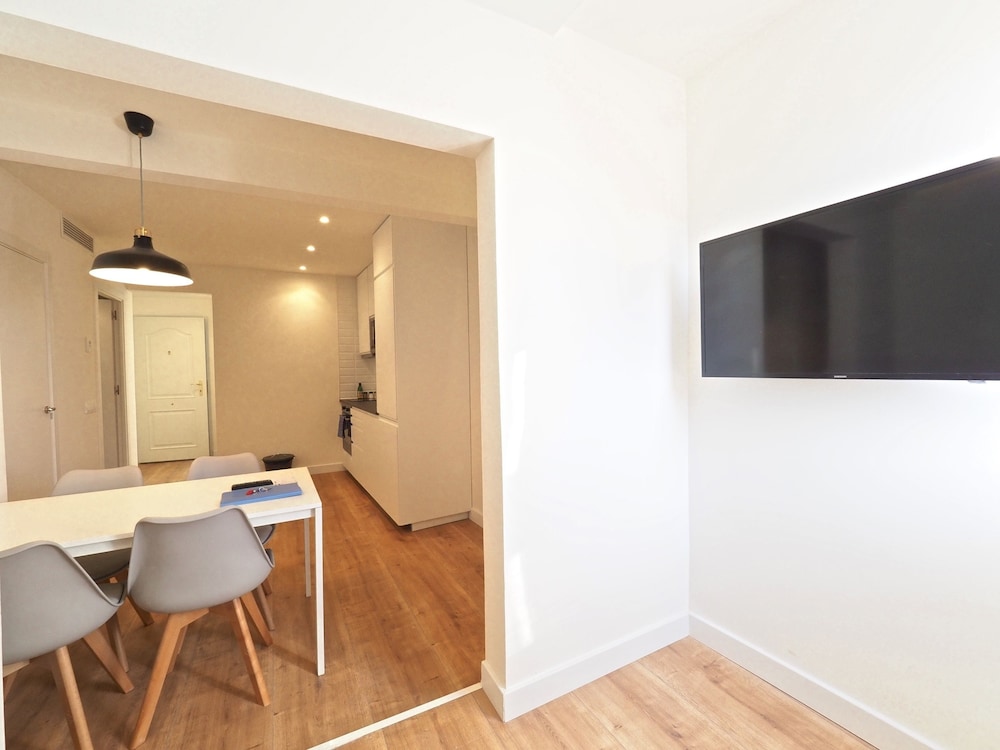 Olala Vibe Apartments 23