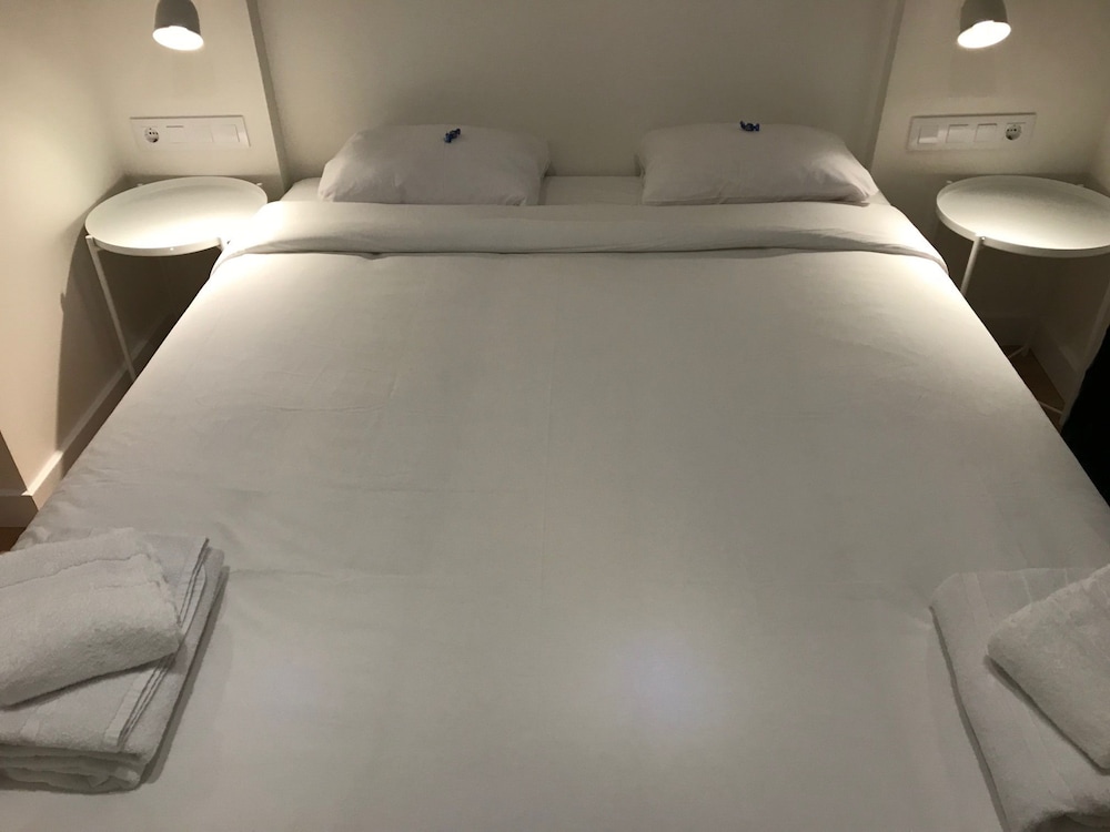 Olala Vibe Apartments 15