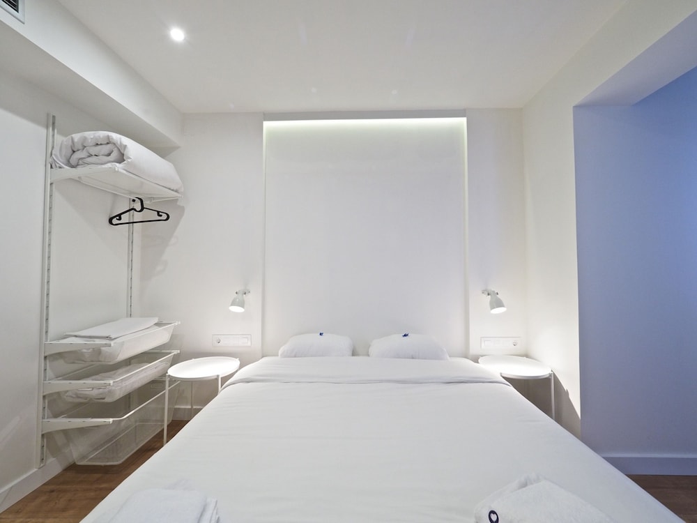 Olala Vibe Apartments 16