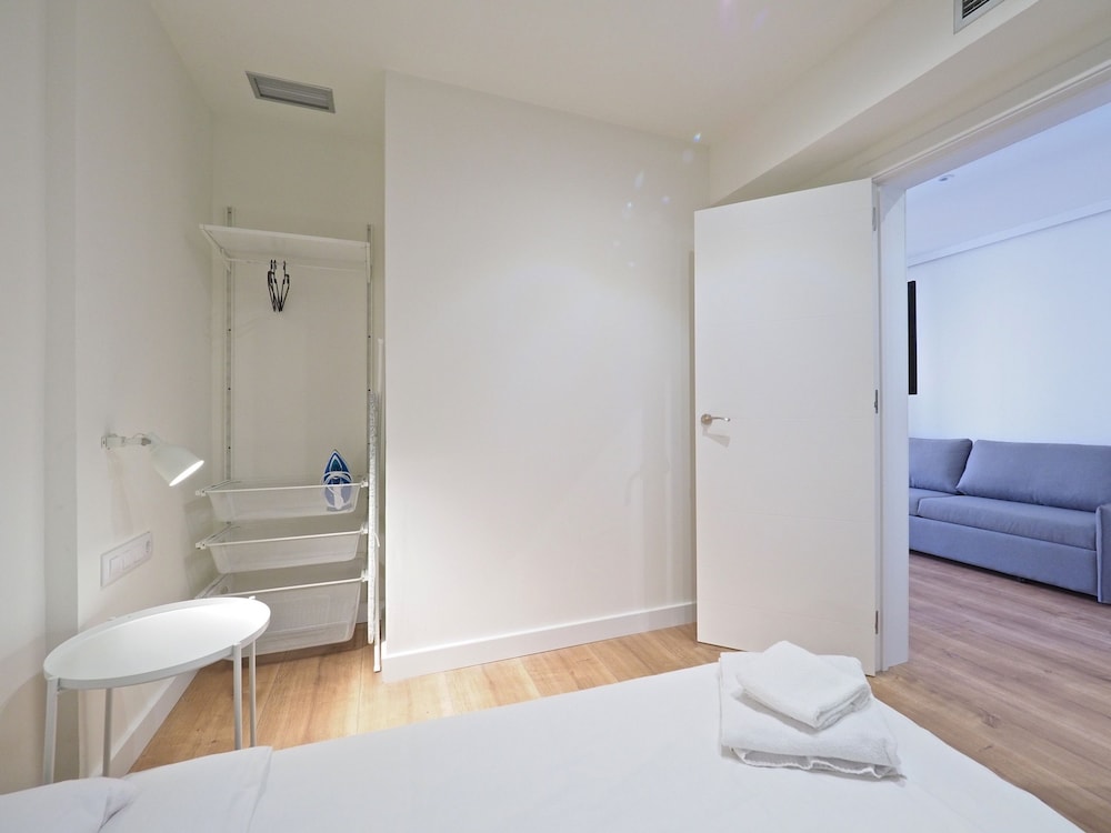 Olala Vibe Apartments 19