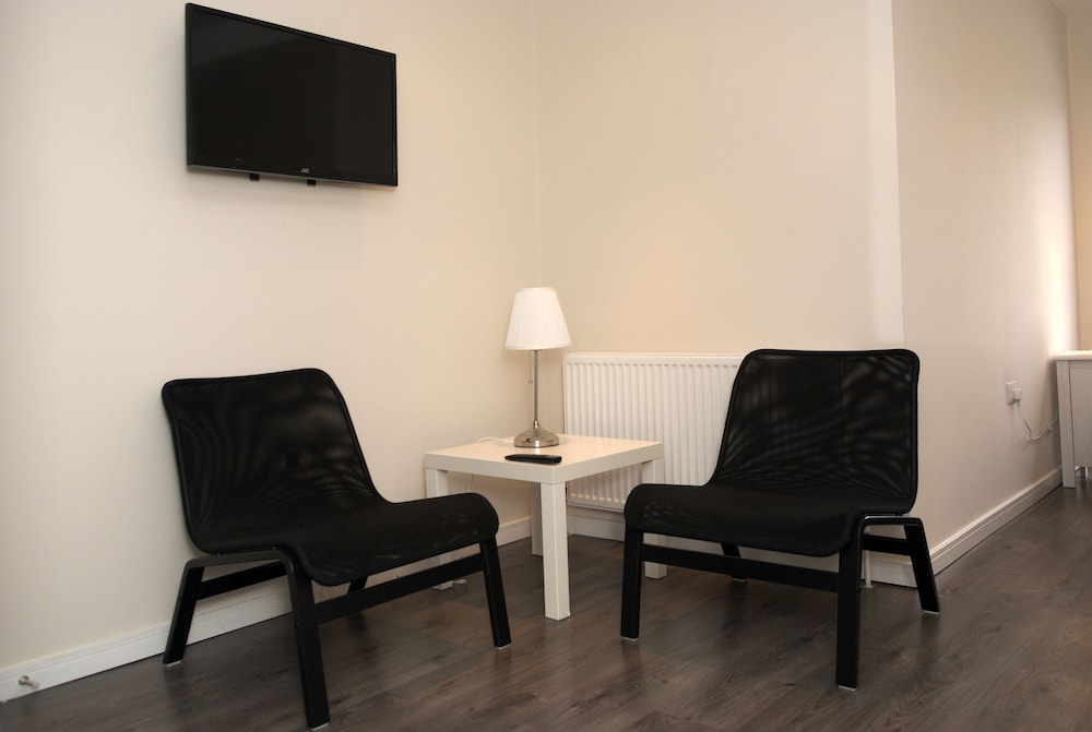 Guest House London 9