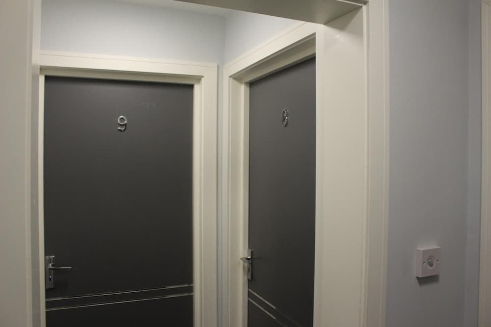 Guest House London 14
