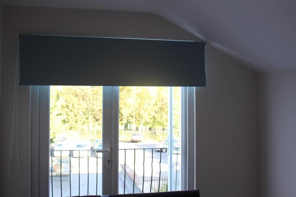 Guest House London 12