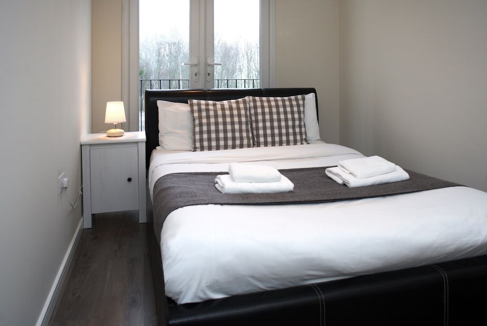 Guest House London 3