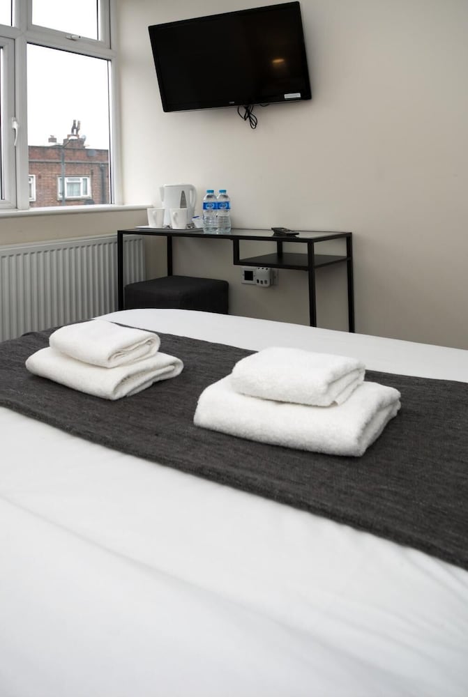 Guest House London 6