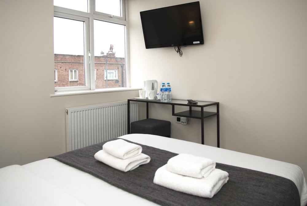 Guest House London 7