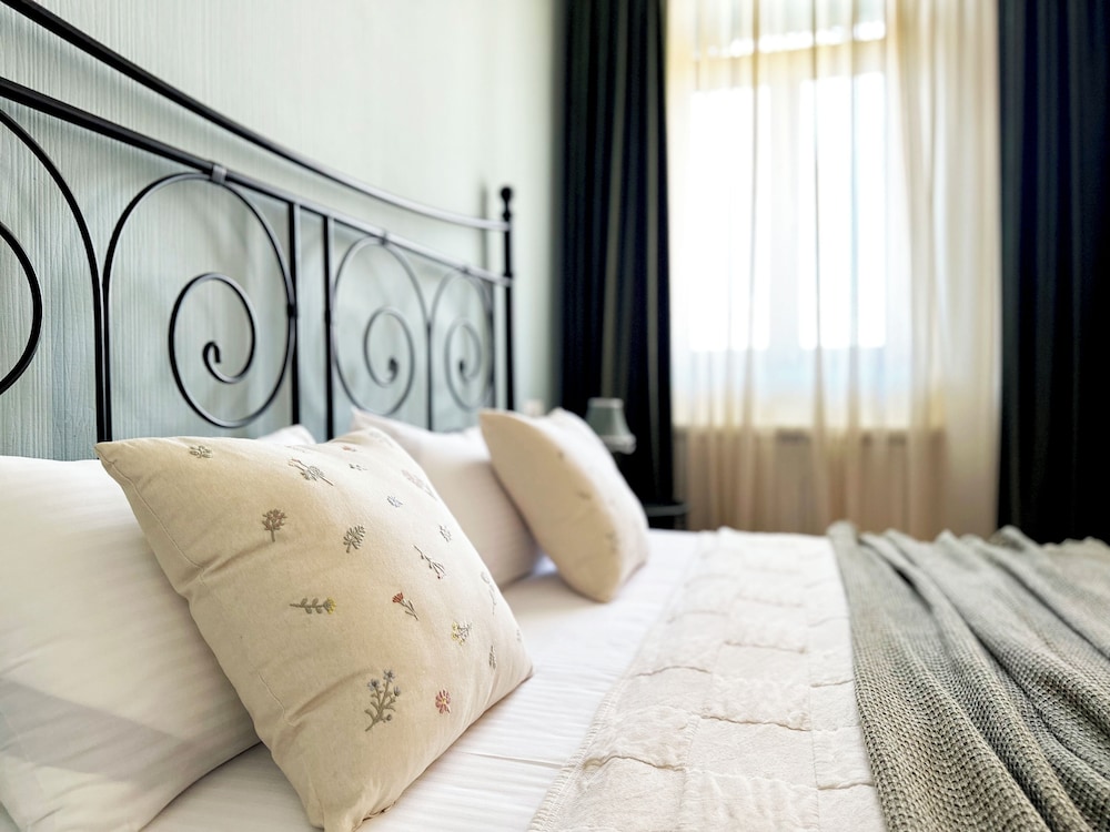 Betlemi Old Town Hotel 21