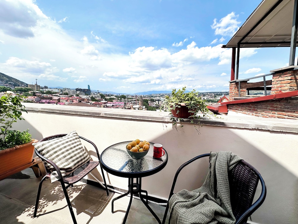 Betlemi Old Town Hotel 14