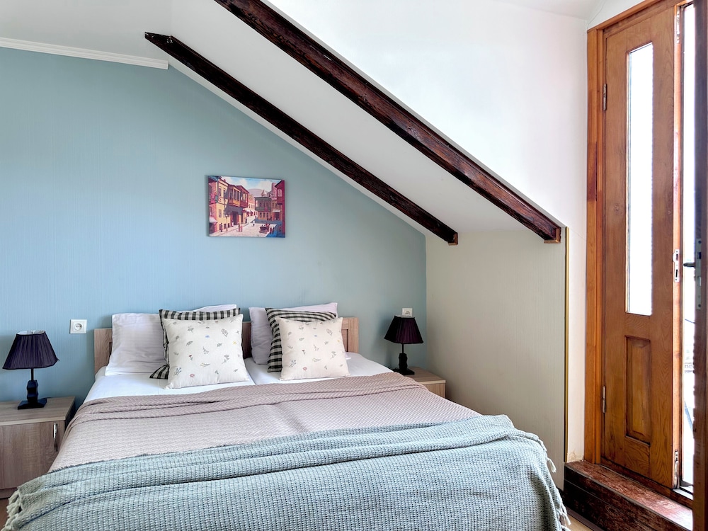 Betlemi Old Town Hotel 13