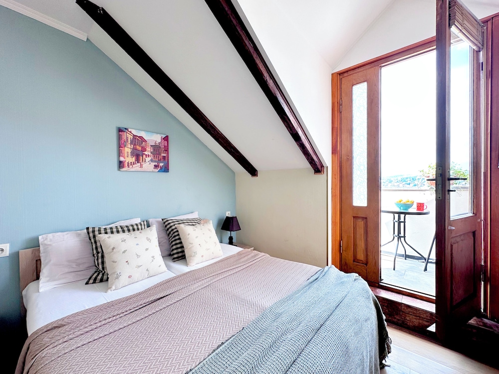 Betlemi Old Town Hotel 17