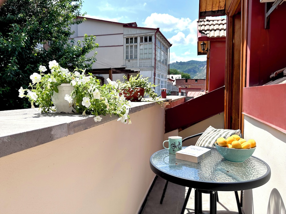 Betlemi Old Town Hotel 9