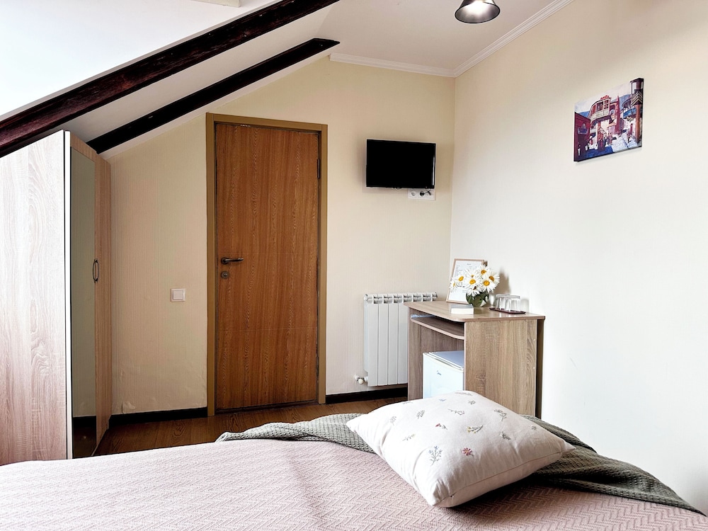 Betlemi Old Town Hotel 20