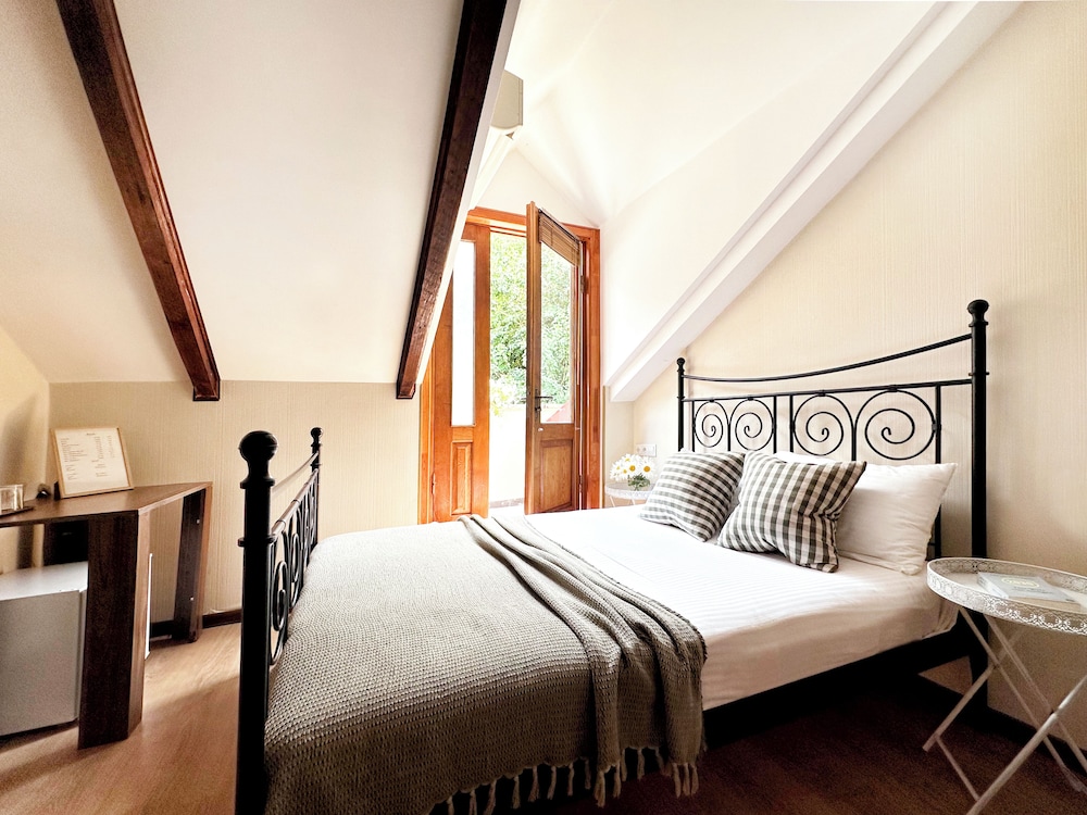 Betlemi Old Town Hotel 10