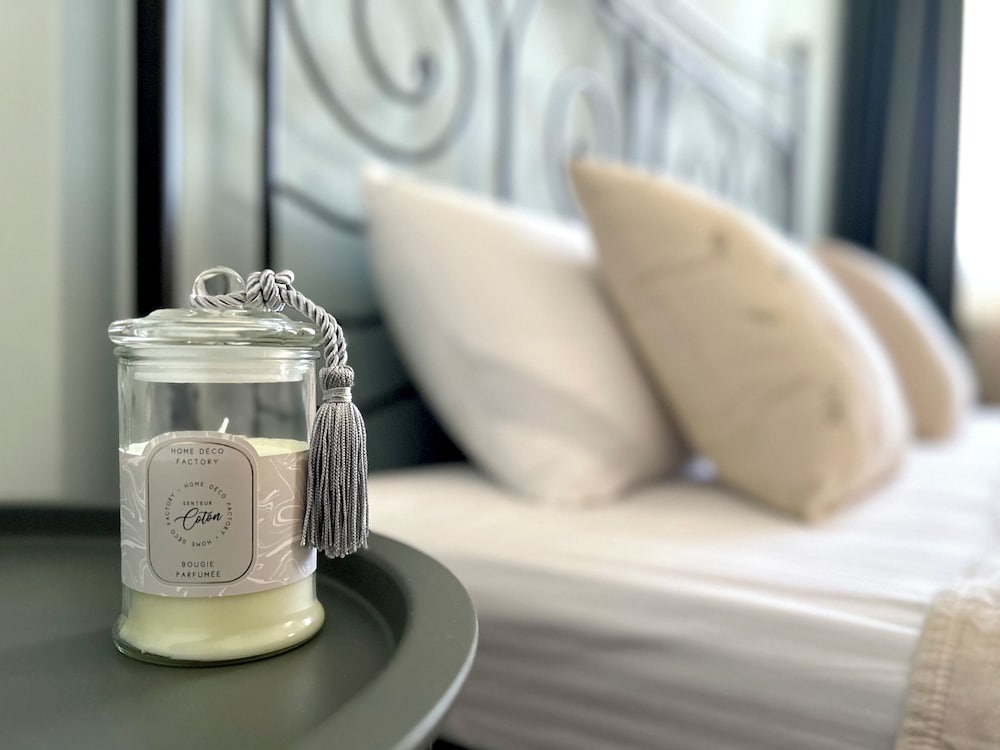 Betlemi Old Town Hotel 23