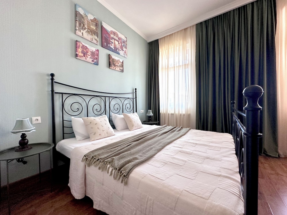 Betlemi Old Town Hotel 22