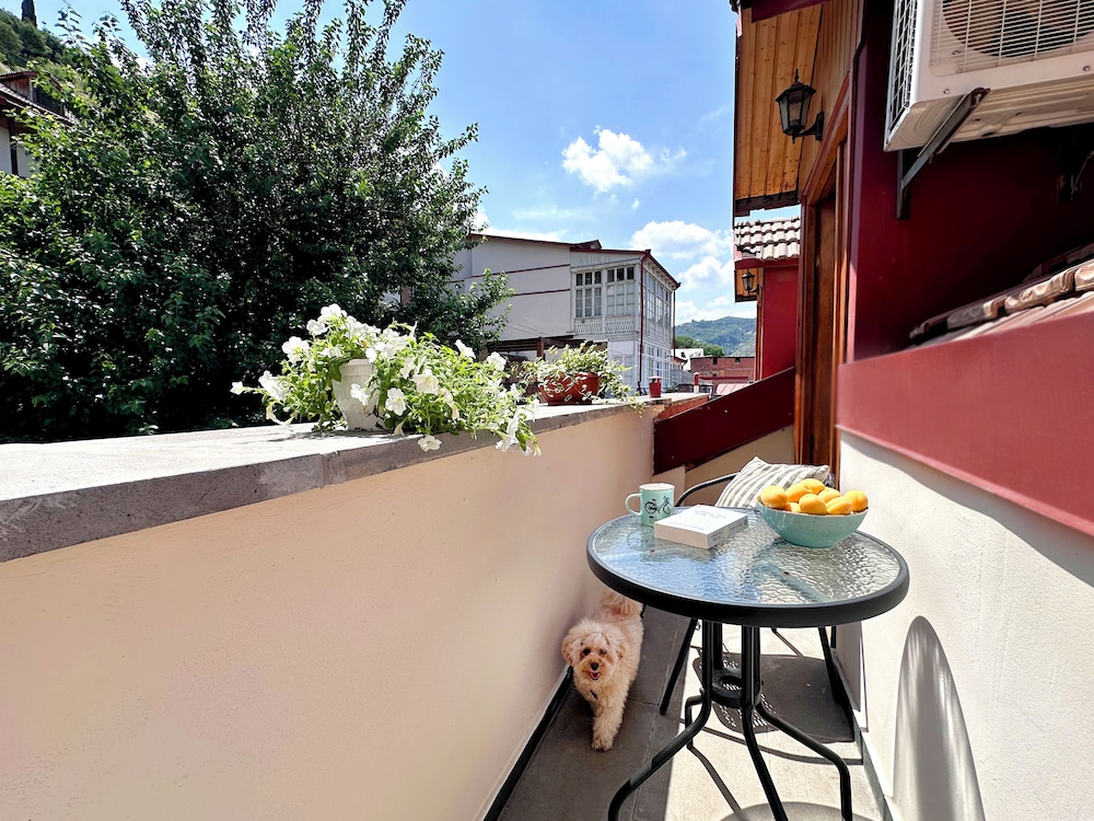 Betlemi Old Town Hotel 5