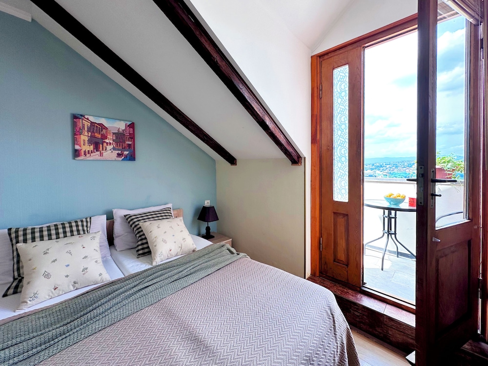 Betlemi Old Town Hotel 15