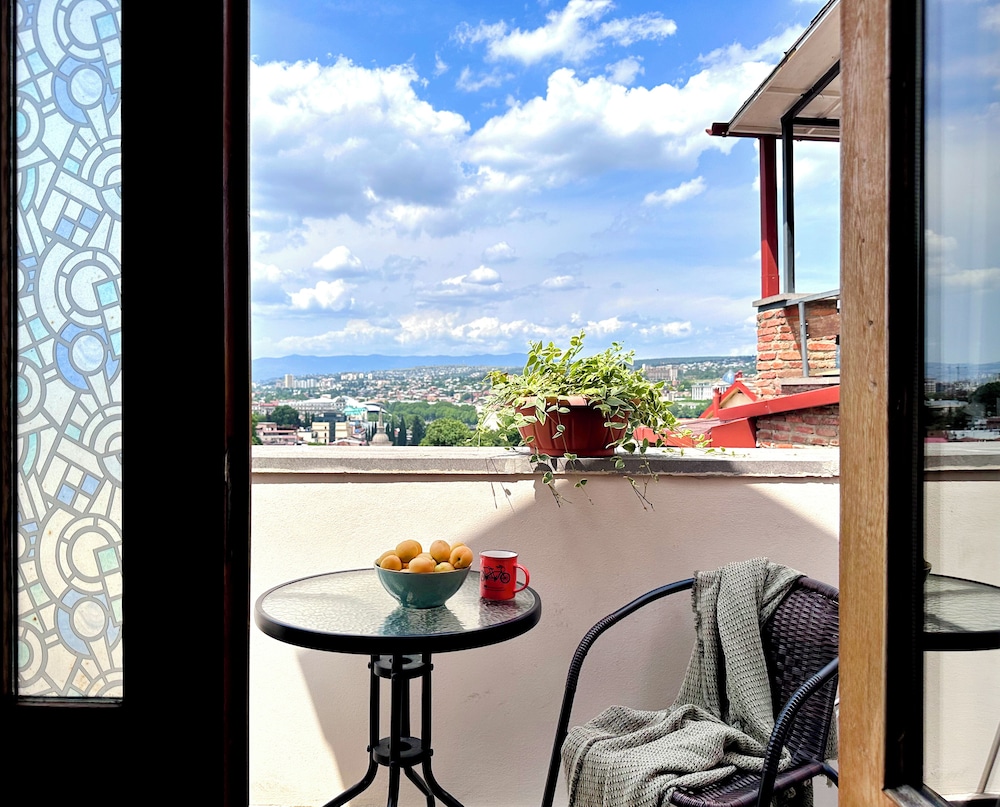 Betlemi Old Town Hotel 19