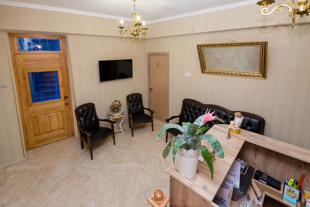 Betlemi Old Town Hotel 3