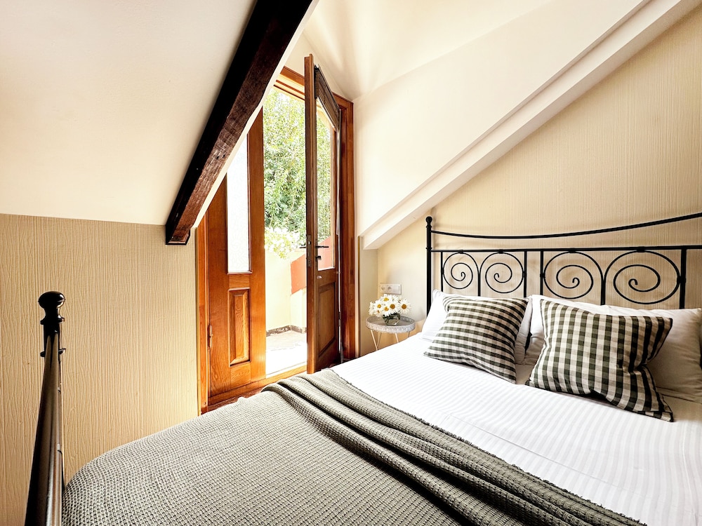 Betlemi Old Town Hotel 8
