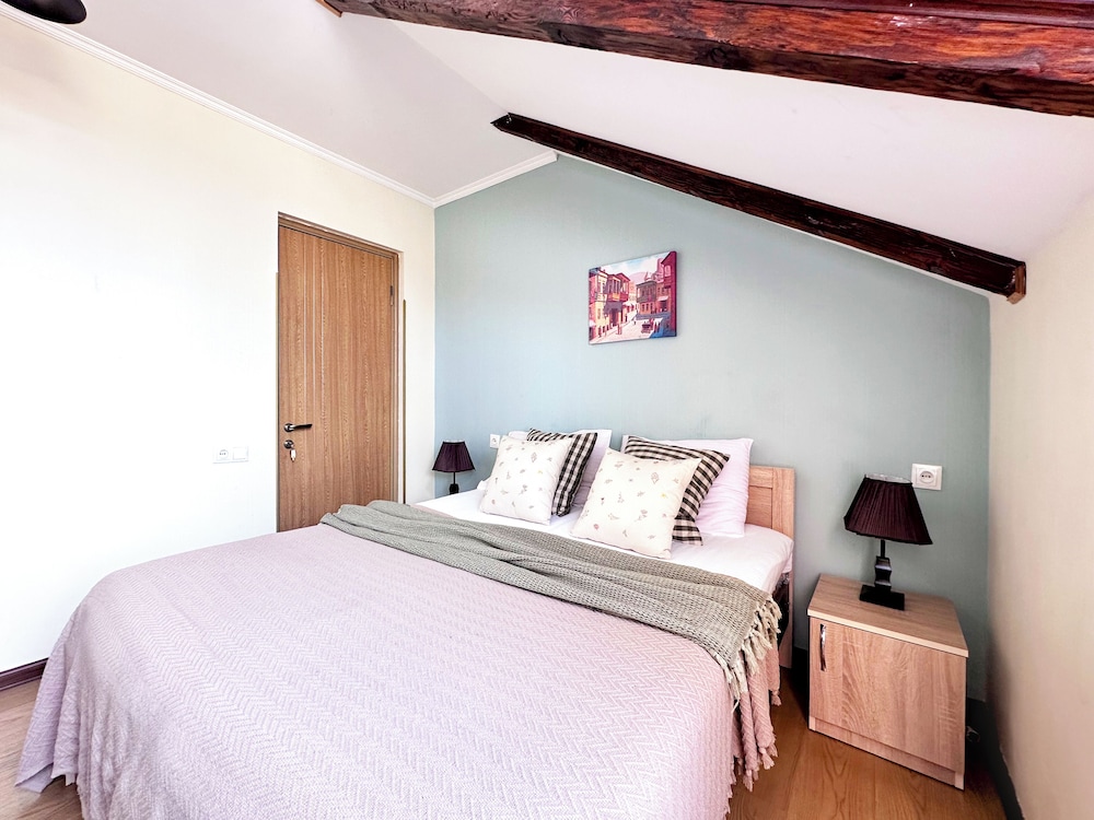 Betlemi Old Town Hotel 16