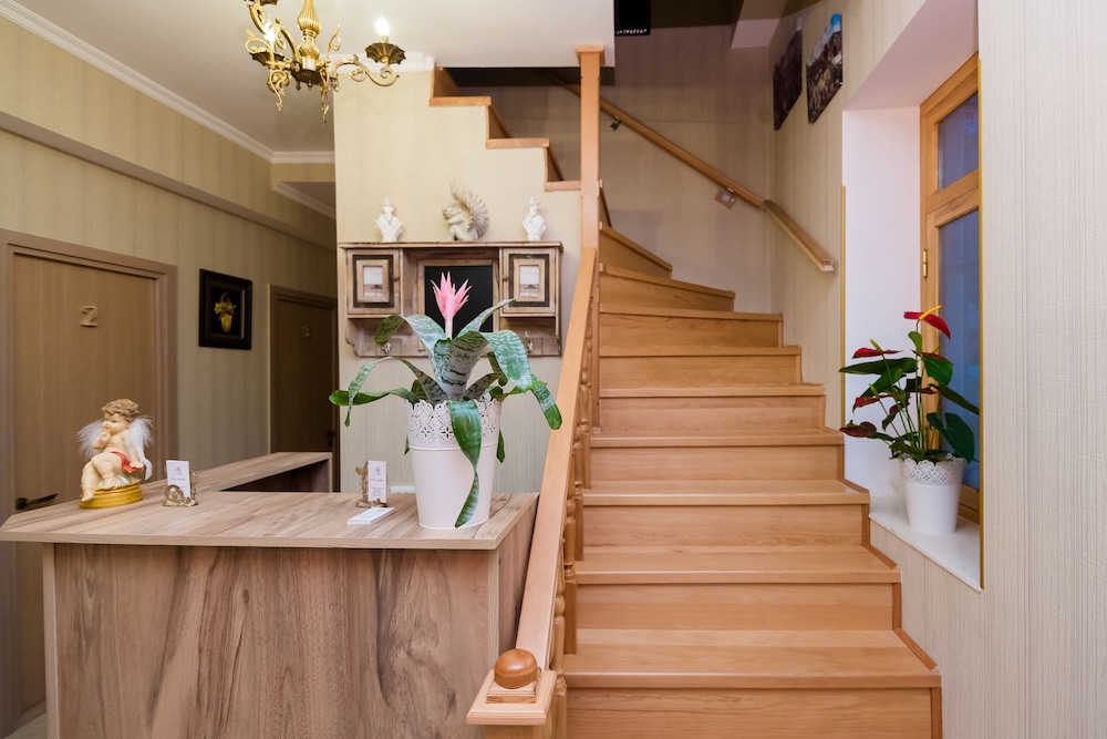 Betlemi Old Town Hotel 2