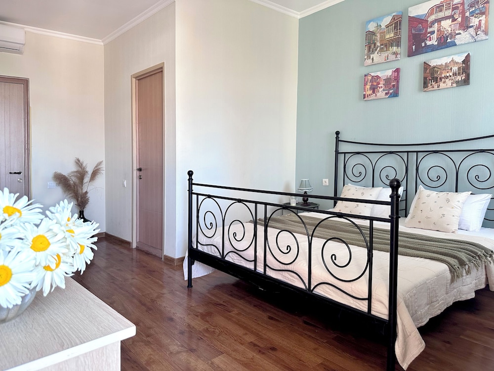 Betlemi Old Town Hotel 24
