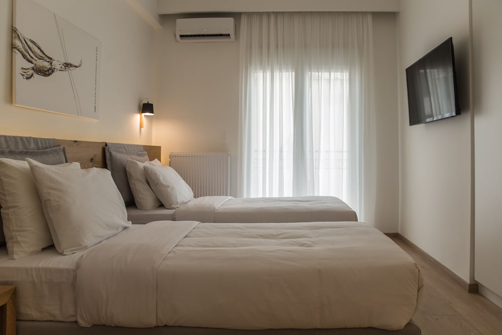 Olympus Residence 7