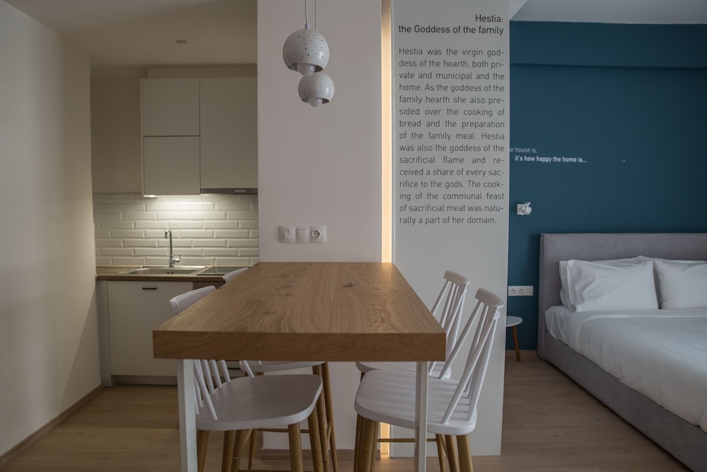 Olympus Residence 19