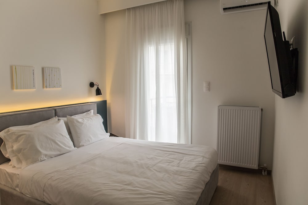 Olympus Residence 6
