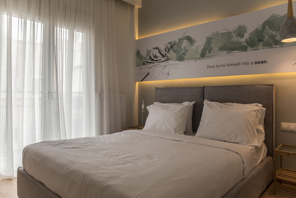 Olympus Residence 5